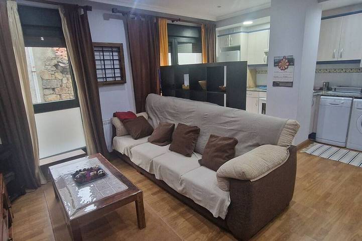 Ferienwohnung für 4 Personen - 1