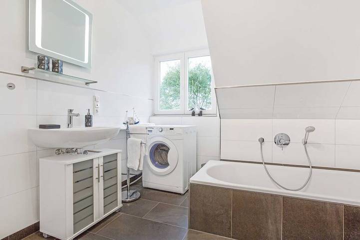 Bauernhof für 7 Personen, mit Garten auf Sylt - 4