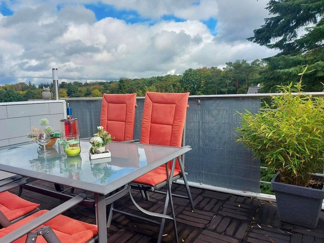 Ganze Ferienwohnung, Hillis Ferienwohnung Saarland - Ferienwohnung in St. Ingbert, Saarpfalz-Kreis