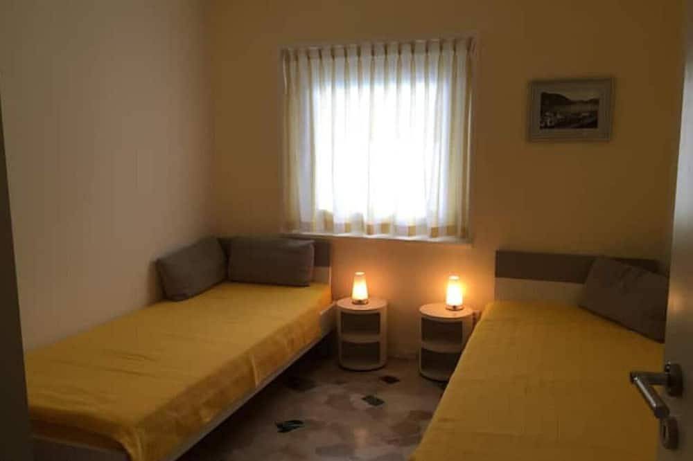 Ganze Wohnung, Casa Isabella Gemeinde von Riva San Vitale in Luganersee