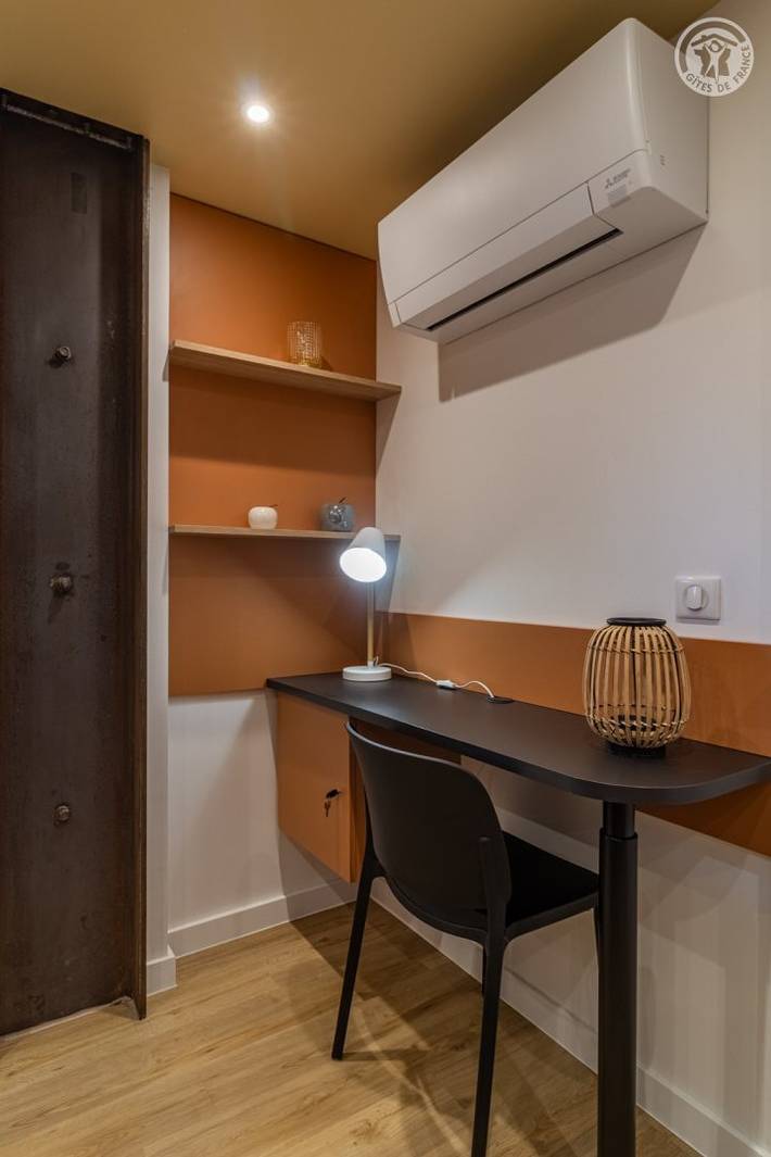 Chambre d’hôte pour 4 personnes en Savoie - 3