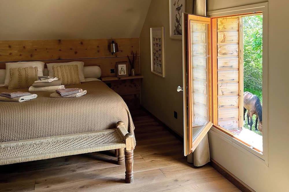 Cottage Normand à  5 min de Beuvron en Auge in Hotot-en-Auge, Région de Lisieux