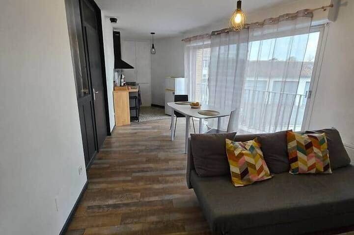 Ferienwohnung für 4 Personen - 1