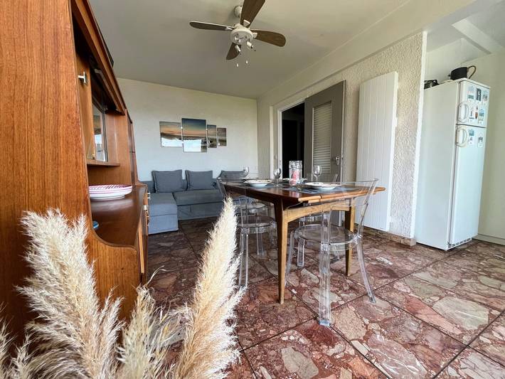 Gîte pour 4 personnes, animaux acceptés dans Port De Saint Cyprien - 2