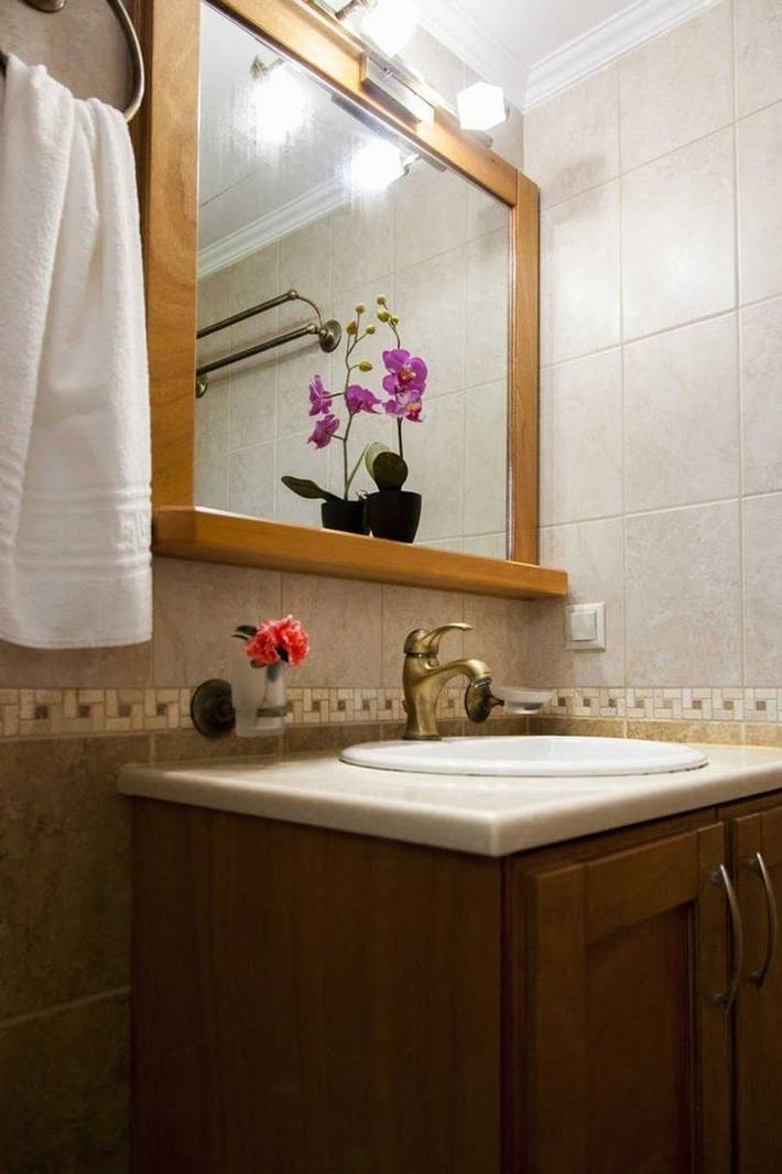 Διαμερίσματα διακοπών για 5 άτομα, με κήπο στη Βασιλική