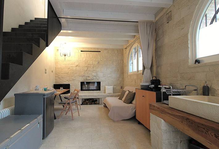 Location de vacances pour 4 personnes à Feltre - 4