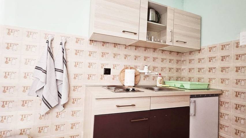 Ferienwohnung für 2 Personen, mit Terrasse auf Peljesac