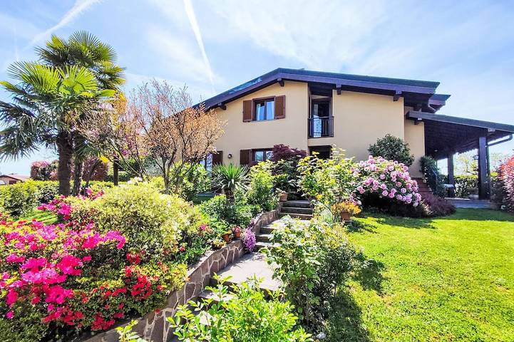 Holiday apartment for 5 people, with balcony - 1