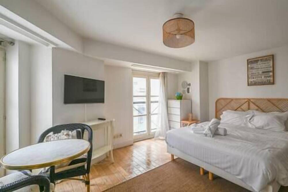 Photo : Appartement de vacances