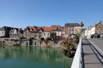Gîte pour 3 personnes à La Ferté-sous-Jouarre