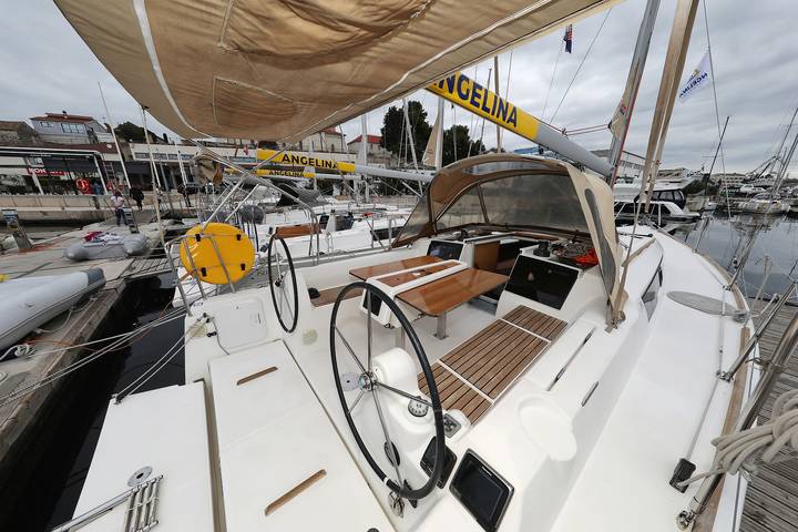 Barco para 4 personas in Vancouver, Columbia Británica