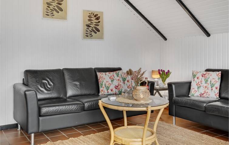 Ferienhaus für 6 Personen mit Terrasse in Ore (Vordingborg), Vordingborg
