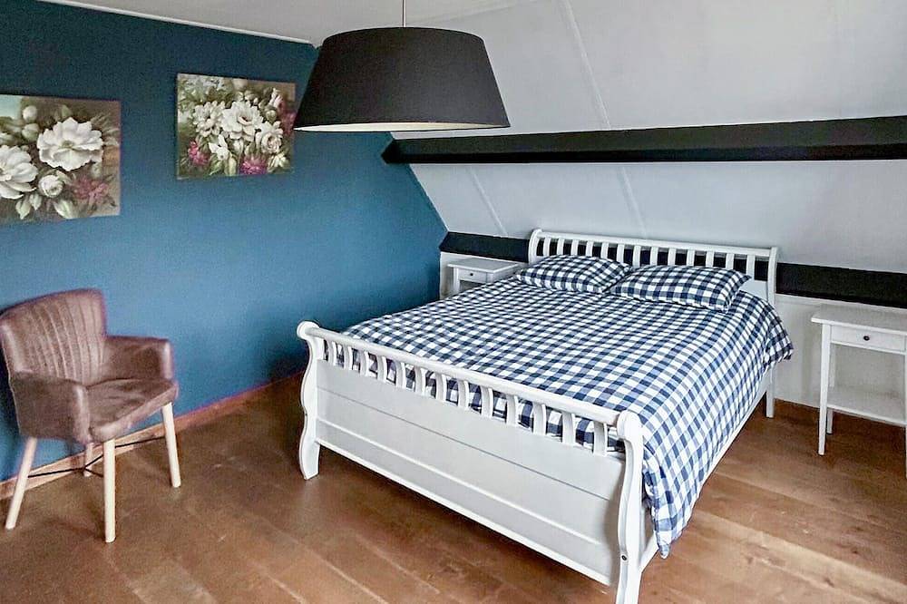 Ganze Wohnung, Schöne Wohnung in Hippolythushoef in Wieringen, Ijsselmeer