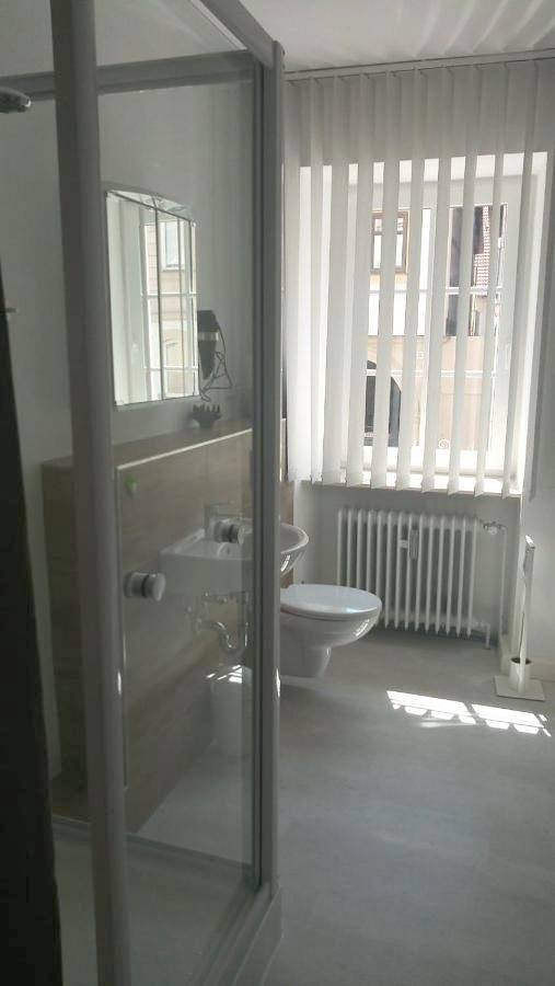 Ganze Wohnung, Apartment in Ebern, Landkreis Haßberge