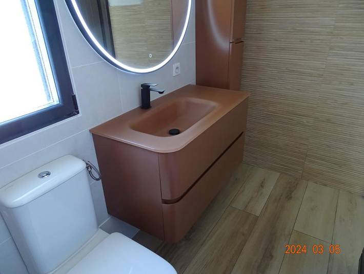 Location de vacances pour 8 personnes, avec jardin et piscine, adapté aux familles à Tourbes - 3