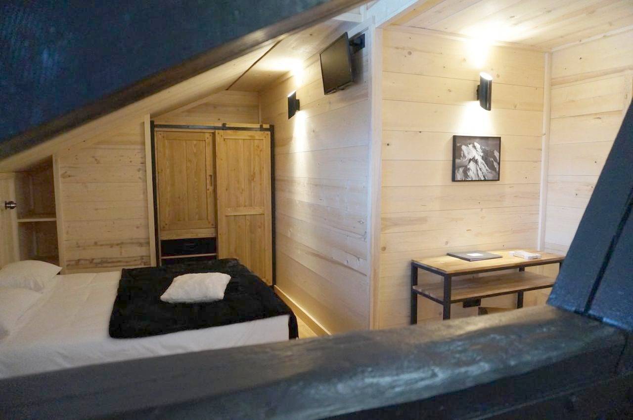 Maison d'hôtes La Barmaz in Combloux, Pays du Mont-Blanc