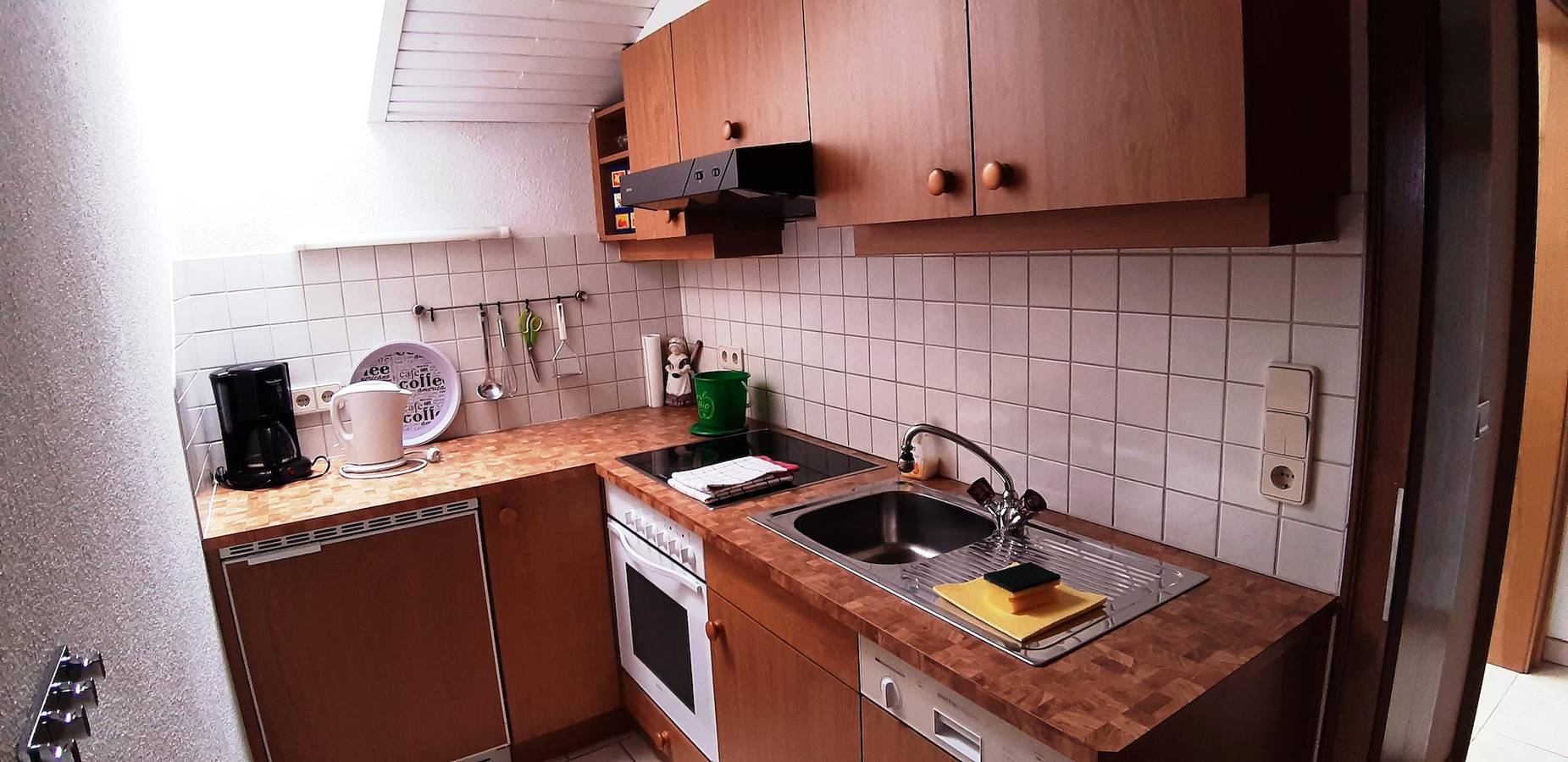 Apartamento de férias inteiro, Appartement Salvia in Millstatt, Oberkarnten