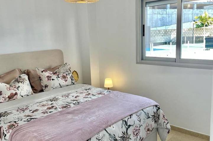 Appartement entier, Magnifique appartement confortable à seulement 10 minutes de la mer en voiture in Orihuela, Costa Blanca