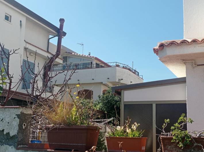 Casa vacanza per 6 persone, con Balcone e Terrazza nonché Panorama a Oliveri