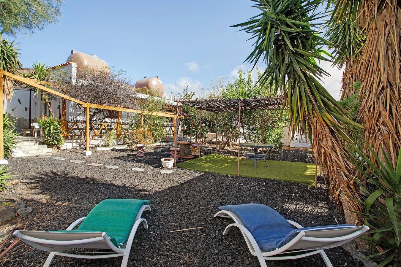 Chalet para 2 Personas en Agüimes, Gran Canaria Este