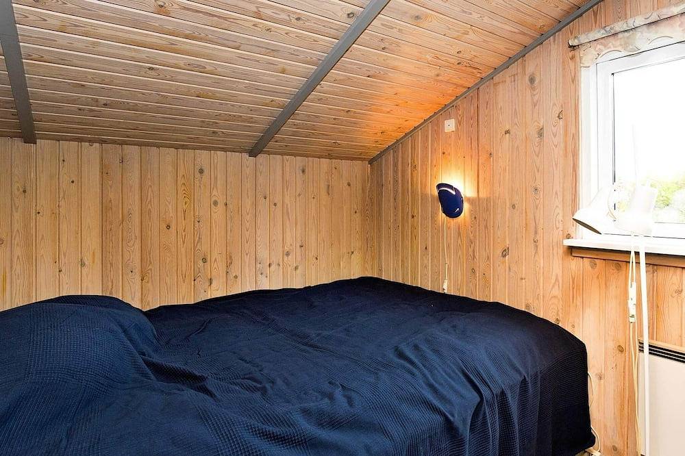 4 Sterne Ferienhaus in Stege in Råbylille Strand, Vordingborg und Umgebung