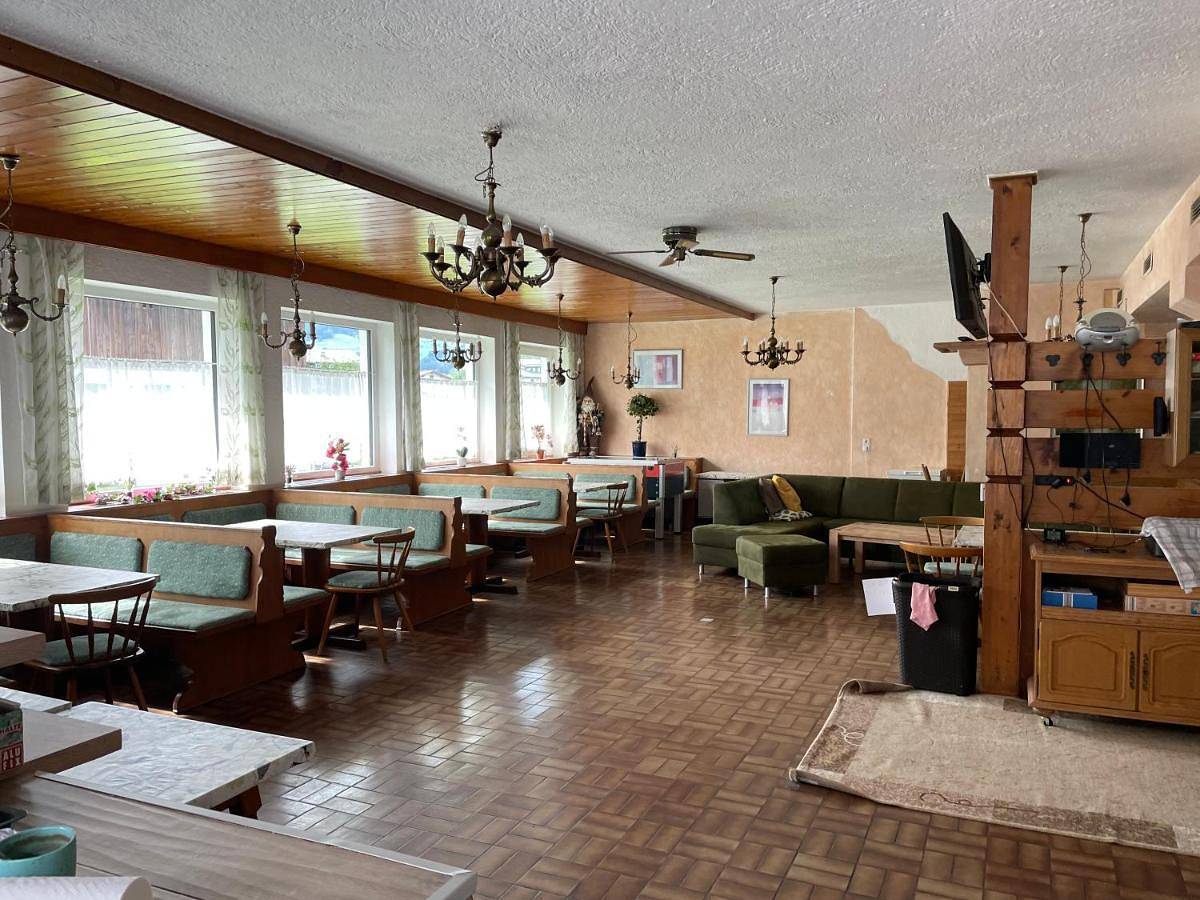Ferienhaus Dankl in Hollersbach im Pinzgau, Pinzgau