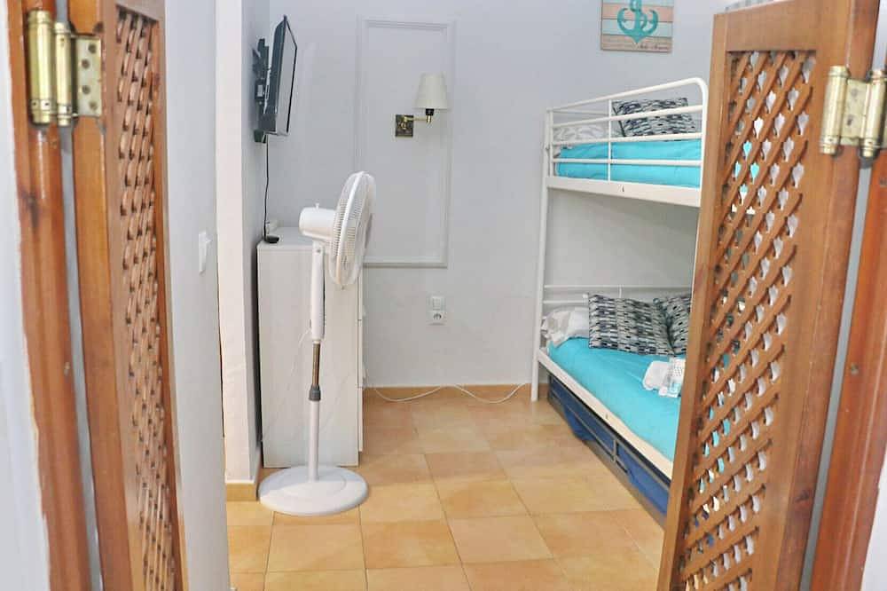 Apartamento con vistas Bahia Sur in San Fernando, Costa de la Luz