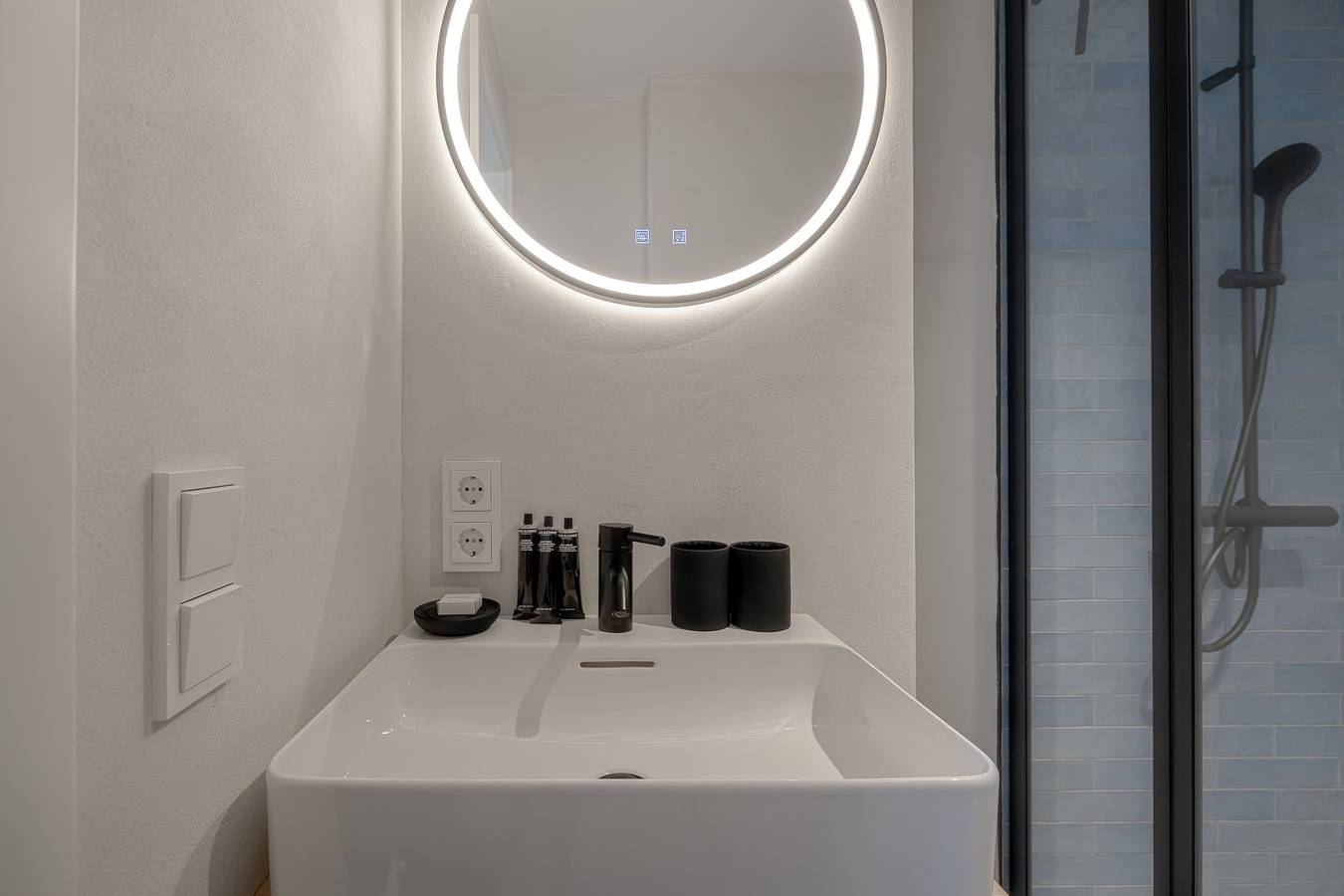 Ganze Ferienwohnung, Kajüte #13 | Dock 6a in Westerland, Sylt (Gemeinde)