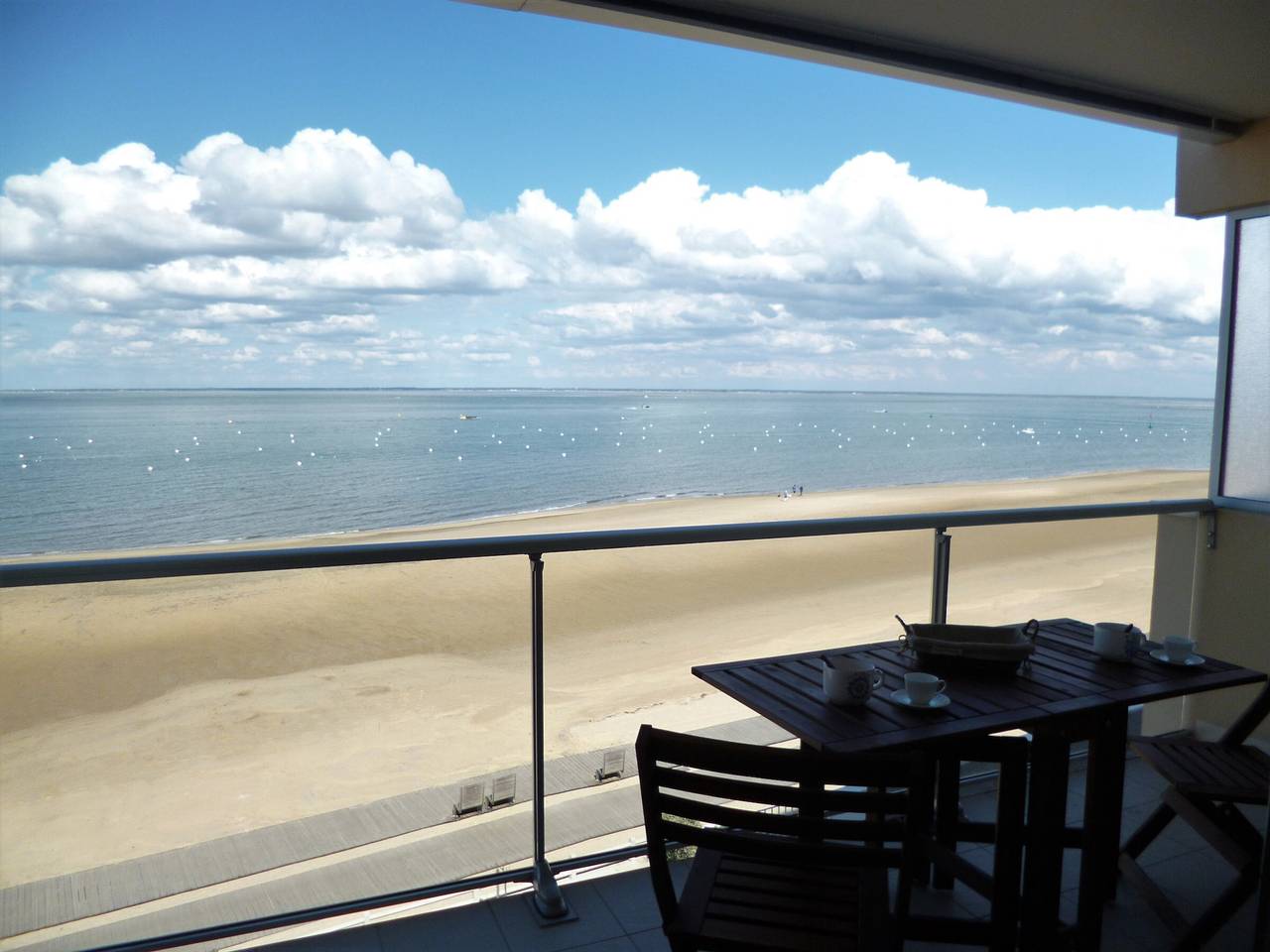 Photo : Appartement de vacances