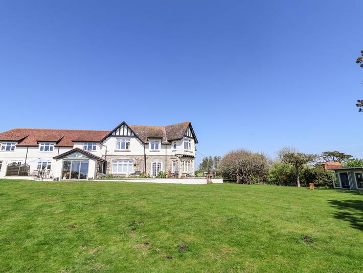 Holiday rental for 2 people, with Garden in Beer (Devon)