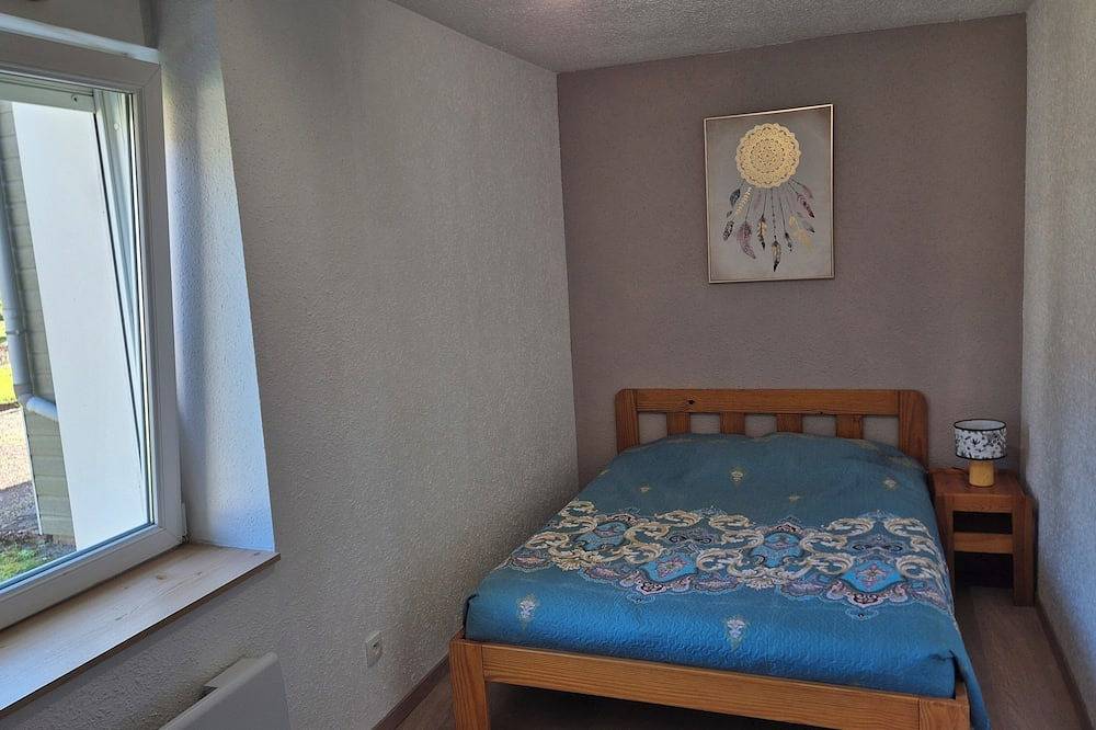 Apartamento entero, Charming family gite in a pleasant little village, 500m from the greenway! in Saulxures-sur-Moselotte, Parque natural regional de los Ballons des Vosges
