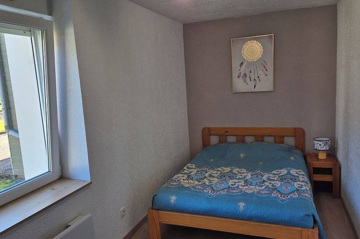 Ganze Wohnung, Charming family gite in a pleasant little village, 500m from the greenway! in Saulxures-sur-Moselotte, Regionaler Naturpark Belchen der Vogesen
