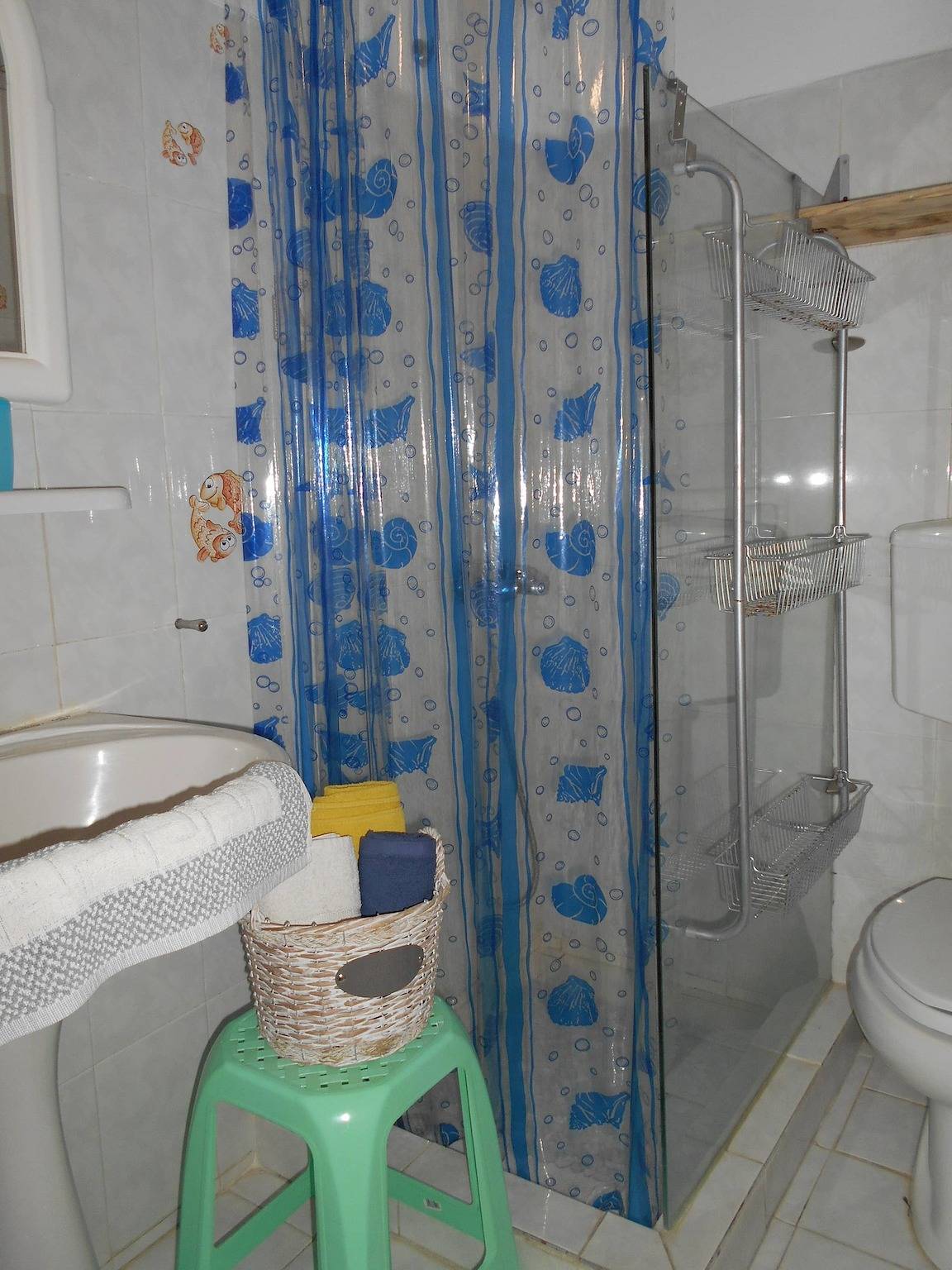 Geheel appartement, Meltemia Studio Samos with pool in Kampos Marathokampou, Marathokampos