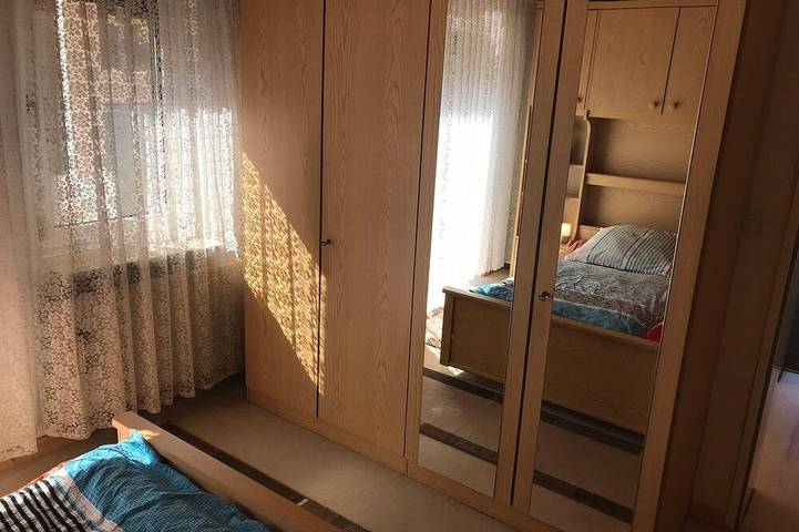 Ferienhaus für 4 Personen, mit Terrasse und Garten in Lüneburg und Umgebung - 3