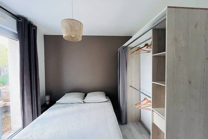 Ganze Wohnung, Appartement 4 chambres proche du centre ville in Angers, Angers und Umgebung