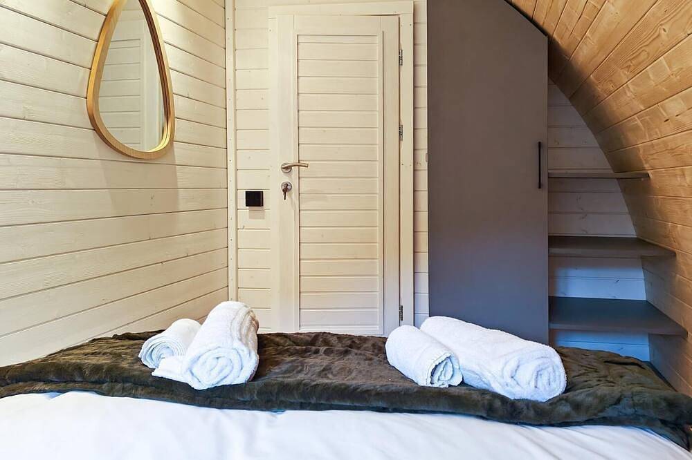 1 Bed in Pantygelli (oc-a30151) in Brecon Beacons