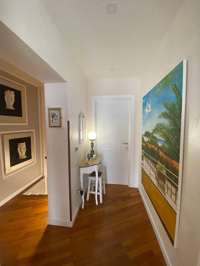 B&b per 5 persone, con Balcone e Terrazza a Vibo Valentia