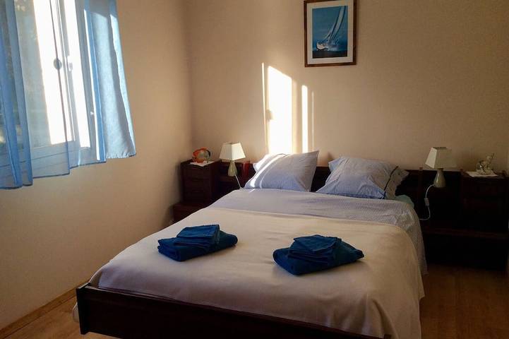 Gîte pour 4 personnes, avec jardin à Saint-Brevin-les-Pins - 2