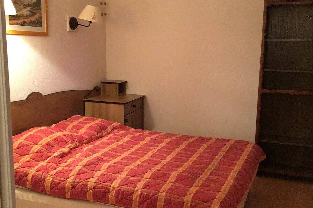 Appartement entier, Appt 35 m2 tout confort 6 personnes Pied des Pistes / in Saint-François-Longchamp, Le Grand Domaine