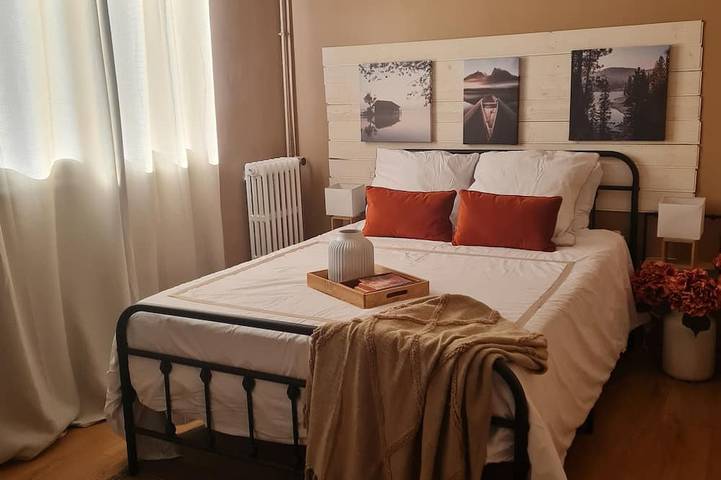 Gîte pour 5 personnes à Sarcelles - 3