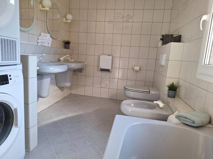 Gîte pour 4 personnes, avec jardin et vue, animaux acceptés à Roetgen - 2