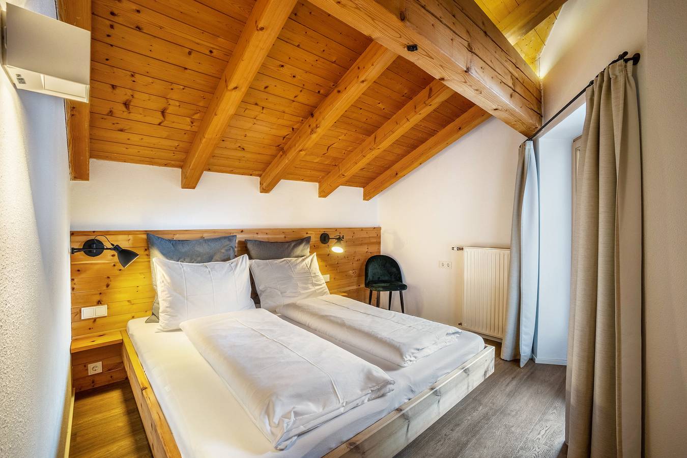 Appartamento intero, Appartamento "Mountain Residence Kasern Nr 3" con vista sulle montagne, giardino e Wi-Fi in Casere (Predoi), Predoi