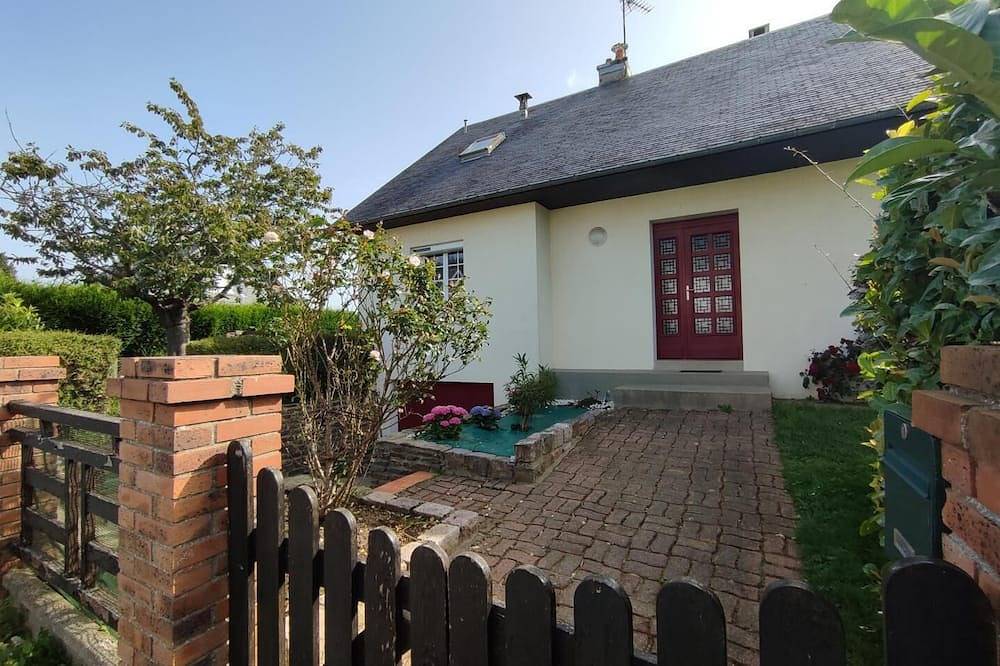 Casa vacanza a Fécamp Region a partire da 310€ a notte