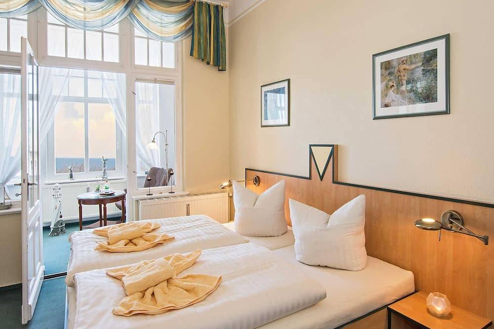 Hotel a Usedom a partire da 157€ a notte