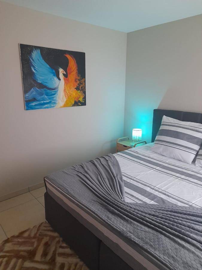 Location de vacances pour 2 personnes, avec vue et jardin, animaux acceptés dans Arlon - 4