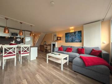 Hütte für 6 Personen in Braunlage, Westharz, Bild 1