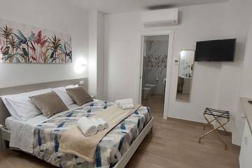 B&B für 2 Personen in Bologna