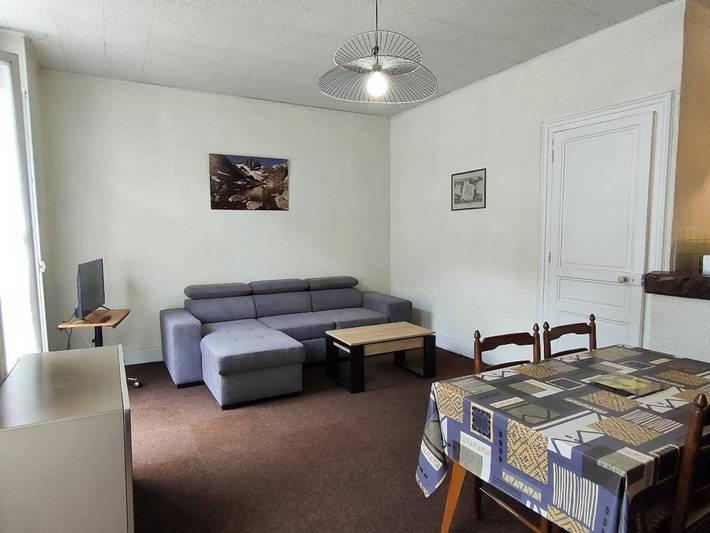 Gîte pour 5 personnes, avec balcon à Cauterets - 2