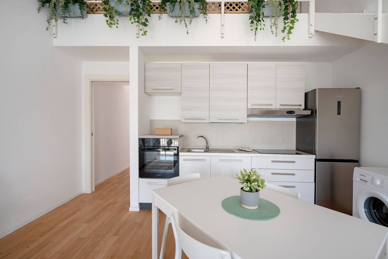 Ganze Wohnung, Ferienwohnung 'Adriatica' mit Meerblick, Wi-Fi und Klimaanlage in Bari, Bari Provinz