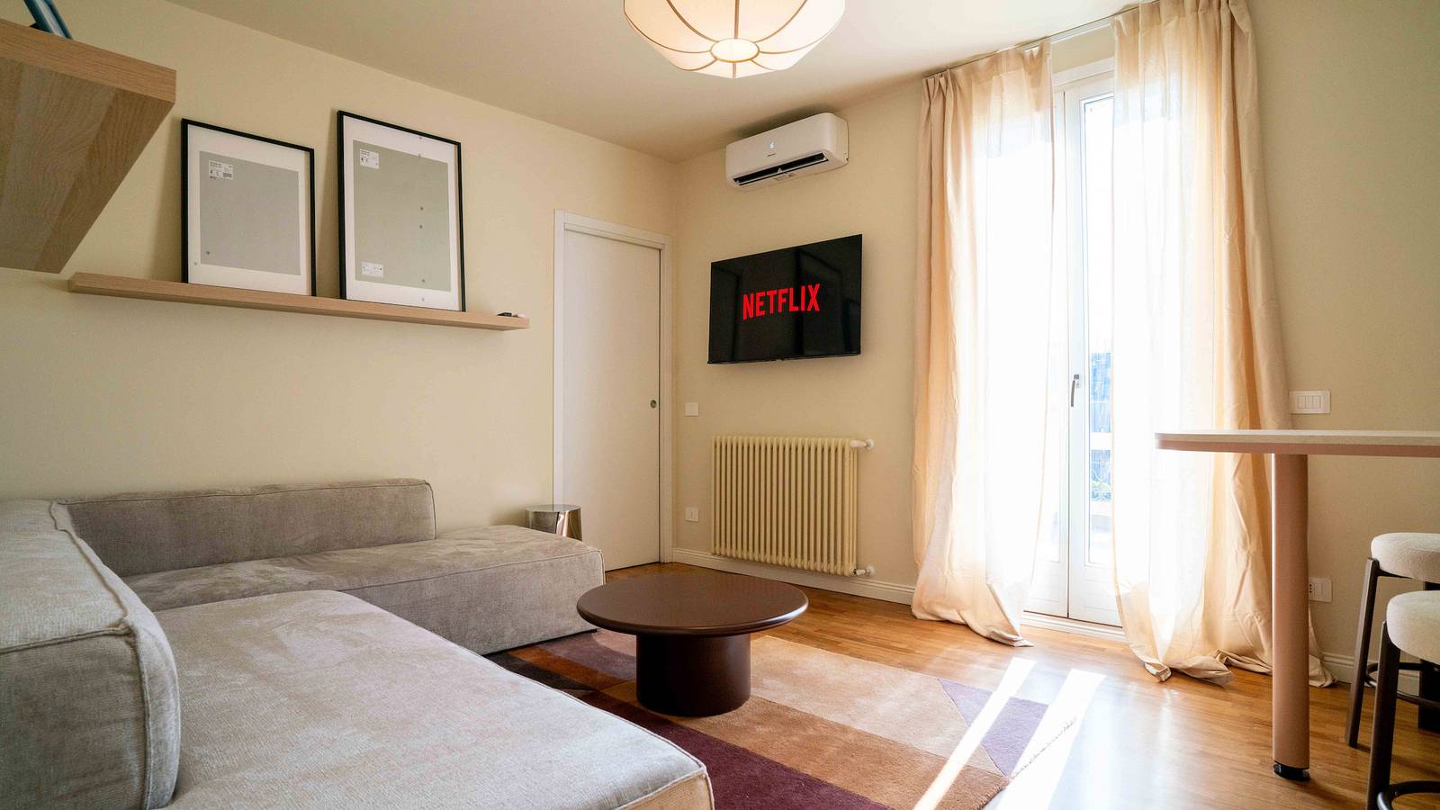 Apartamento entero, Elegant Home Pollaiuolo Milano in Milán, Provincia de Milan